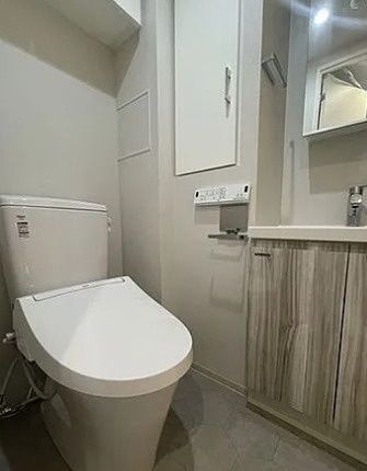 トイレ　参考写真です