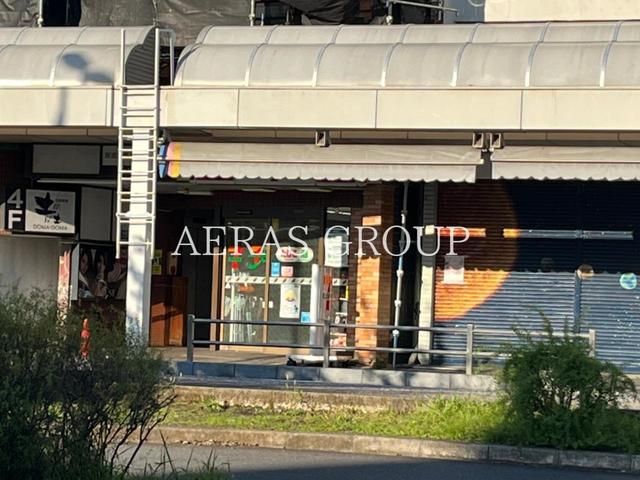 コンビニ　セブンイレブン相模原淵野辺3丁目店（コンビニ）まで120m