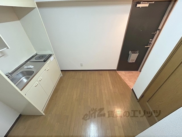 その他部屋・スペース　廊下