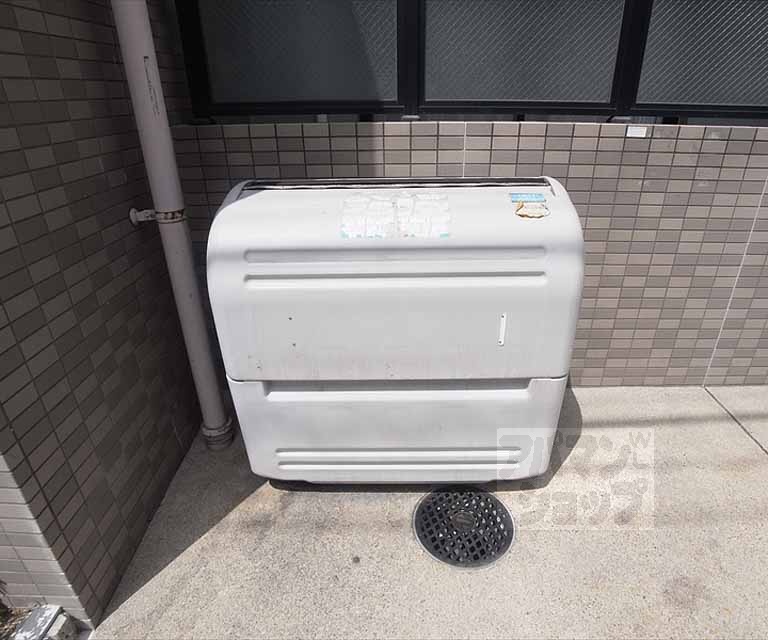 その他　ゴミＢｏｘ