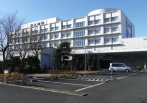 病院　高木病院（病院）まで1528m