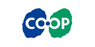 スーパー　コープ（スーパー）まで500m