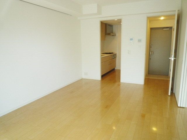 その他部屋・スペース　★広々リビング★