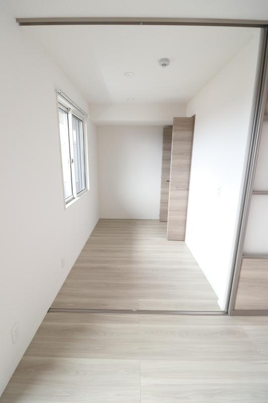 その他部屋・スペース　3帖の洋室