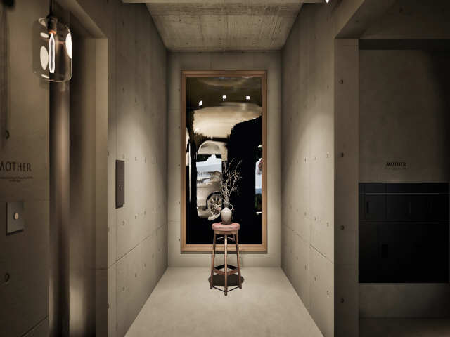 その他共有部分　イメージ図となります。