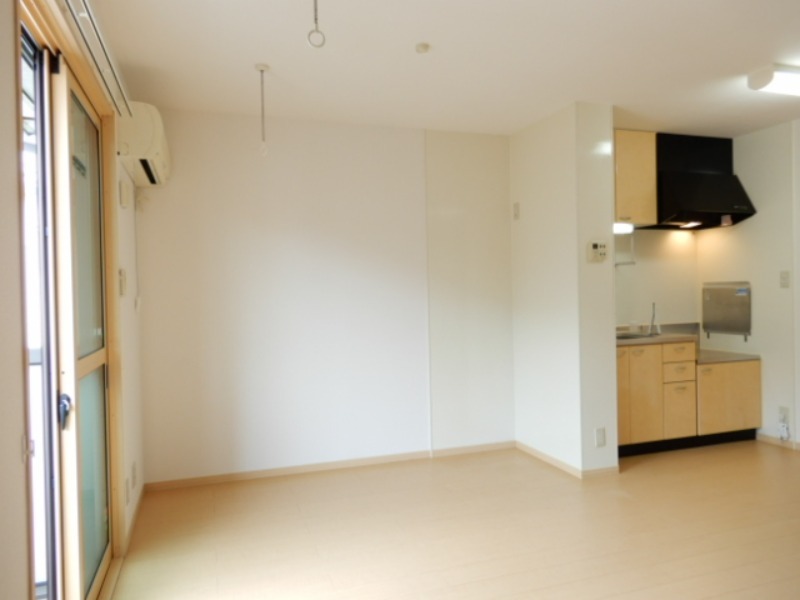 居室・リビング　図面と現状に相違がある場合には現状を優先