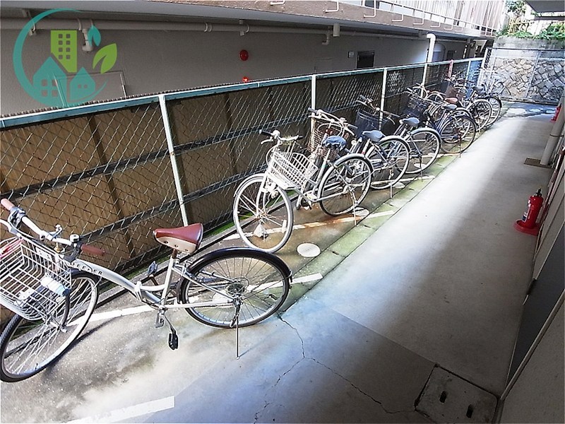 その他共有部分　Luce Shinohara(J：COM1Gネット無料)