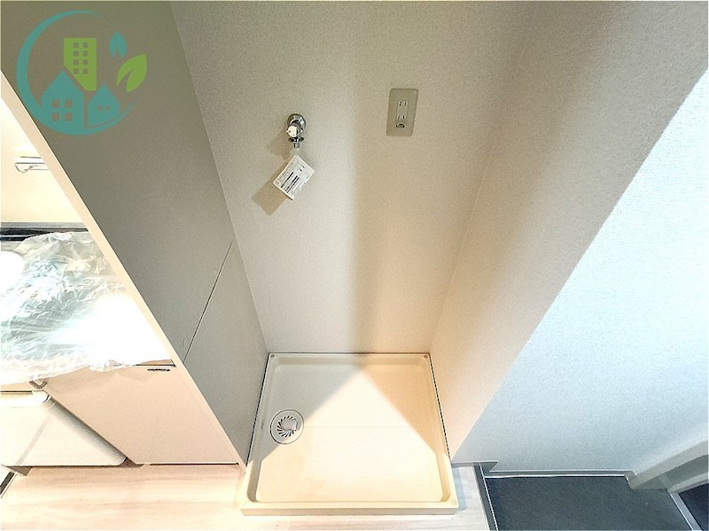 洗面設備　Luce Shinohara(J：COM1Gネット無料)