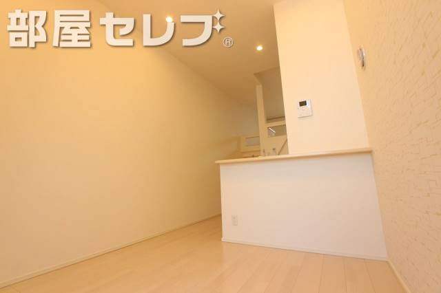 その他部屋・スペース　高さのあるお部屋です。