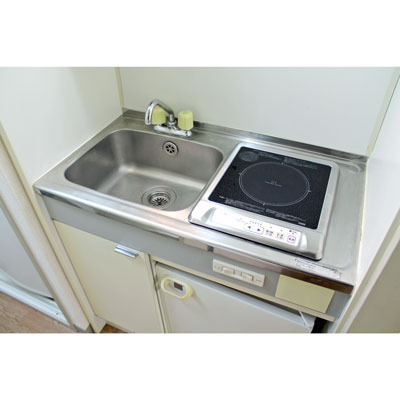 その他部屋・スペース　過ごしやすい室内です