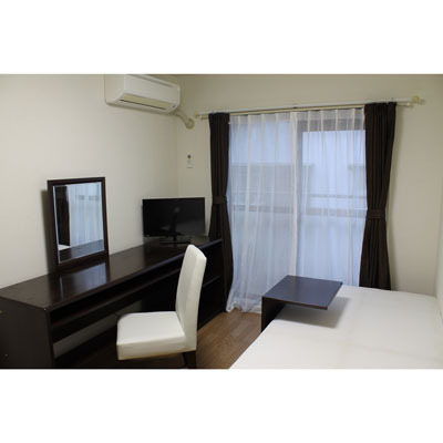 その他部屋・スペース　明るい色調の室内です