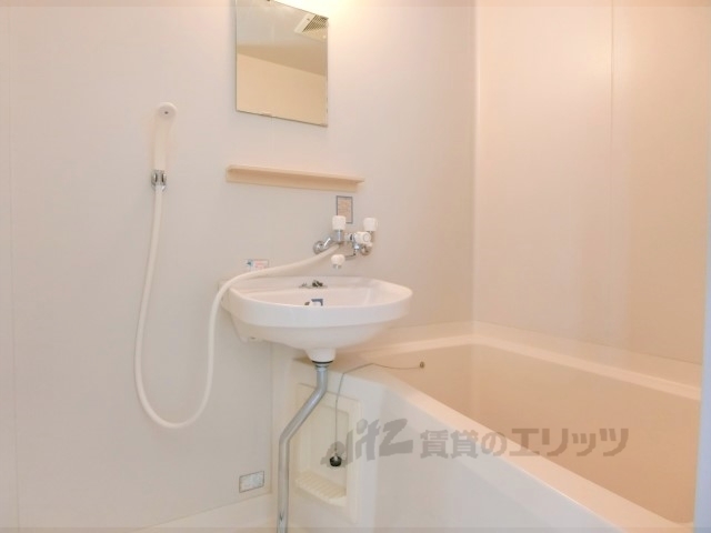 バス・シャワールーム　ユニットバス