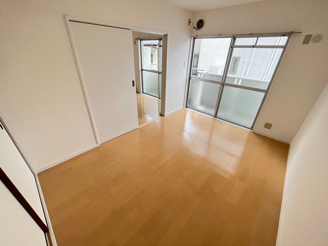 その他部屋・スペース　別号室の写真