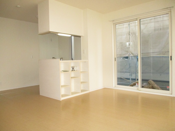 居室・リビング　※同物件・同タイプの写真です。