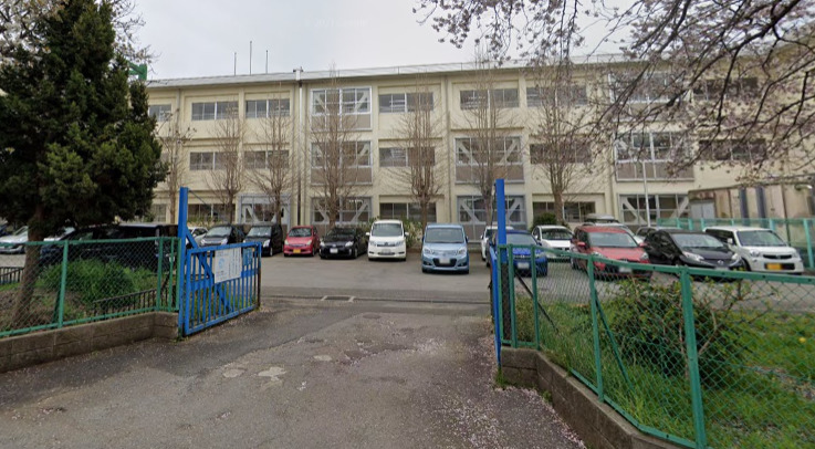 小学校　千葉市立小倉小学校（小学校）まで566m