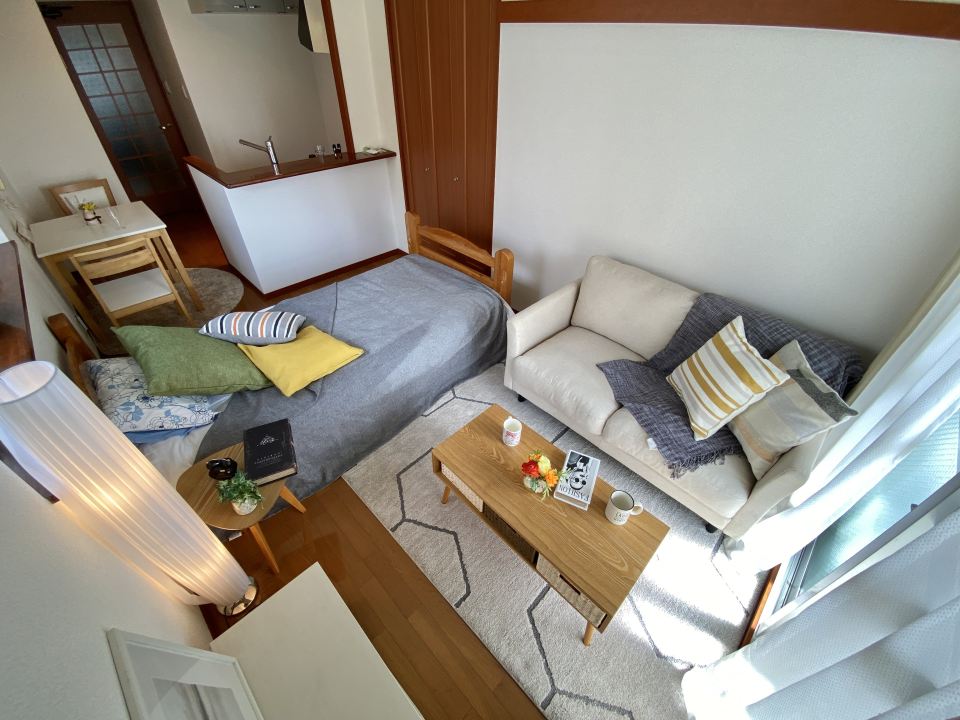 居室・リビング