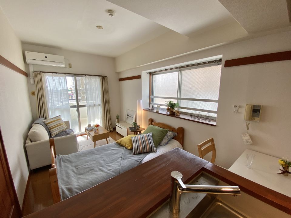 居室・リビング