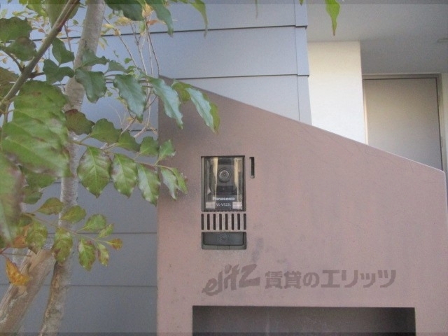 その他　インターフォン