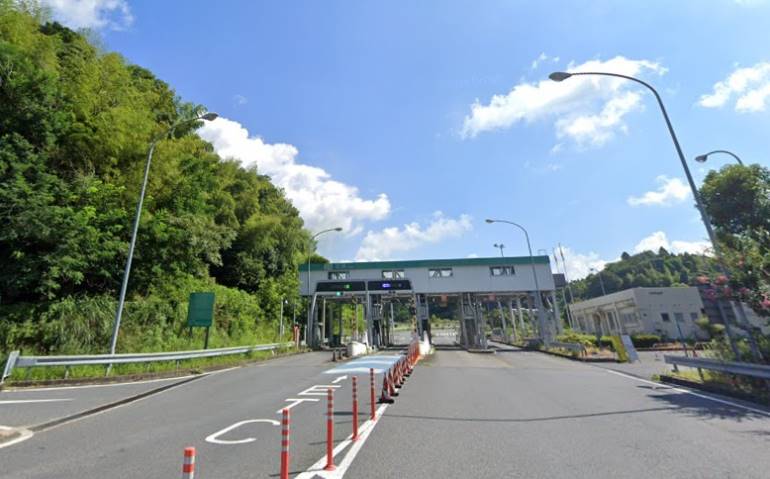 その他　玖珂インターチェンジ（その他）まで1249m