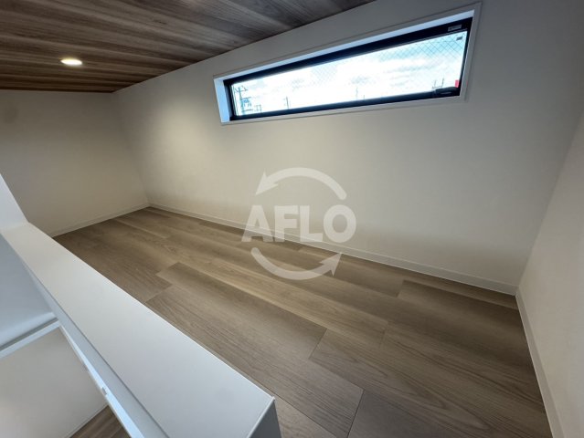 収納　KICHI和泉上町　ロフト