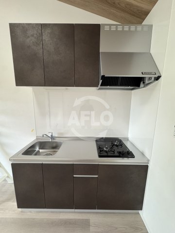 キッチン　KICHI和泉上町　キッチン