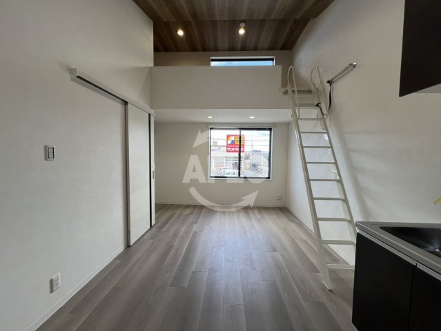 その他部屋・スペース　KICHI和泉上町　寝室