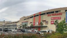 ショッピングセンター　Ario(アリオ)鳳（ショッピングセンター）まで2200m