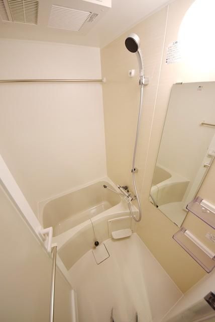 バス・シャワールーム　★208号室同タイプのお部屋です★詳しくはスタッフまで♪
