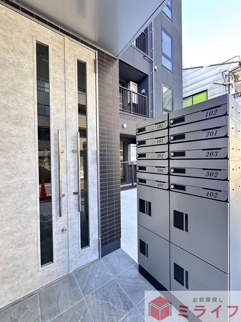 その他共有部分