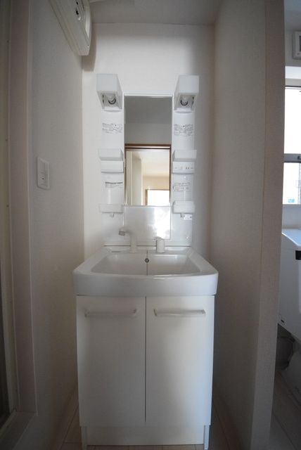 洗面設備　☆独立洗面台☆