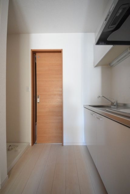 その他　☆キッチンスペース☆