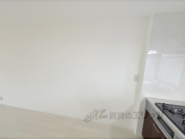 その他部屋・スペース　冷蔵庫置場