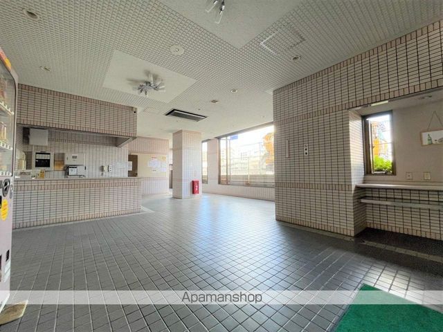 ロビー　ロビー