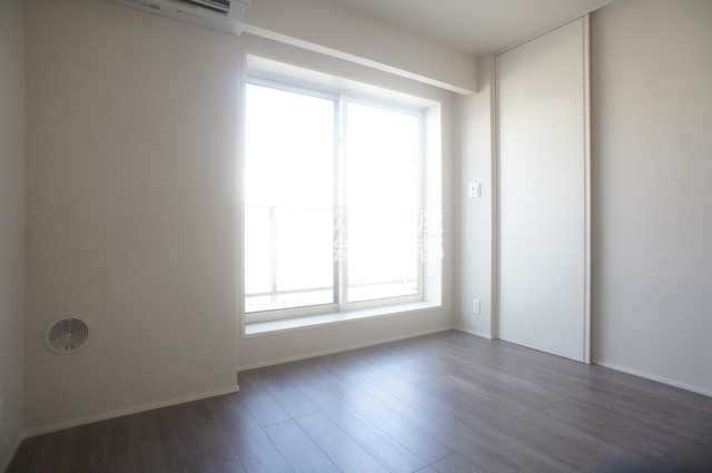 その他部屋・スペース　窓から暖かな日差しが入ります♪