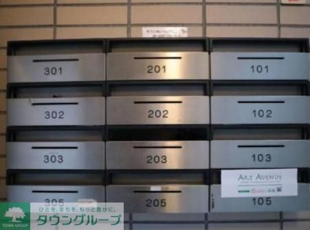 その他共有部分