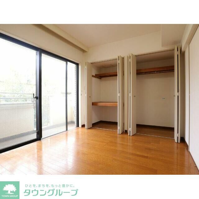 居室・リビング　リビング/居室