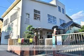 幼稚園・保育園　松虫幼稚園（幼稚園・保育園）まで697m