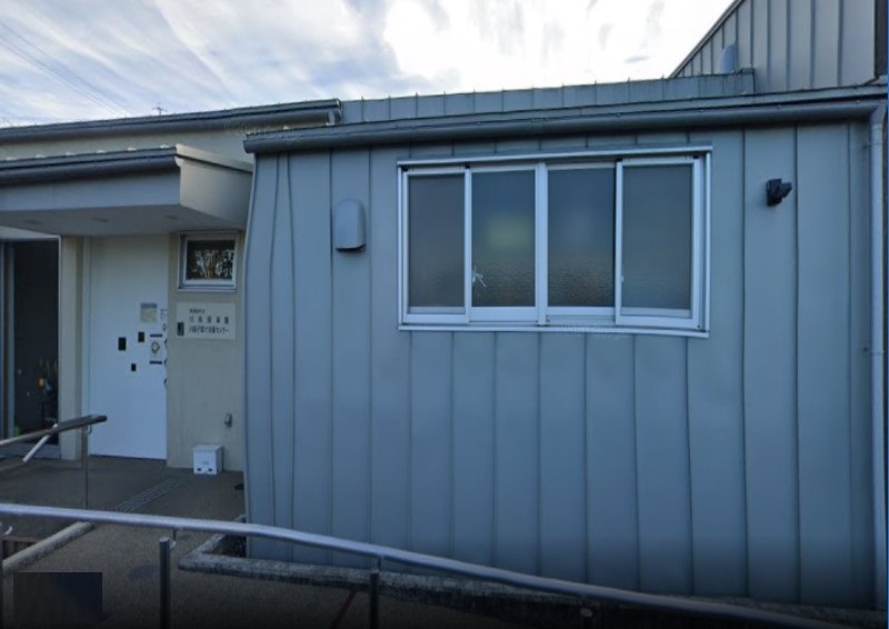 幼稚園・保育園　川南保育園（幼稚園・保育園）まで376m