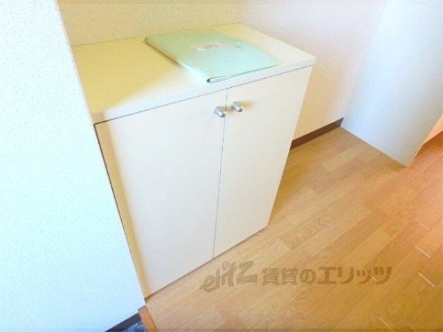収納　下駄箱
