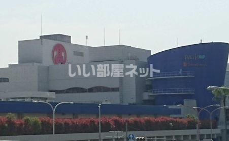 ショッピングセンター　泉北タカシマヤ（ショッピングセンター）まで1764m