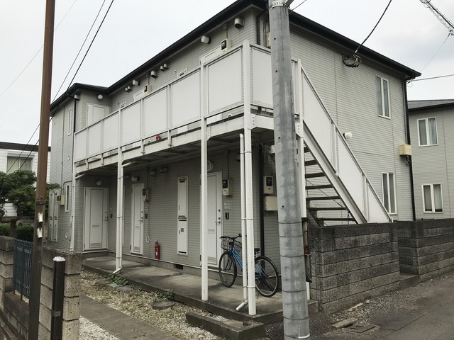 エントランス　Ｂ棟