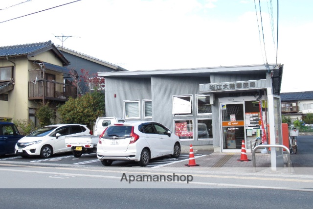 郵便局　松江大輪郵便局（郵便局）まで210m