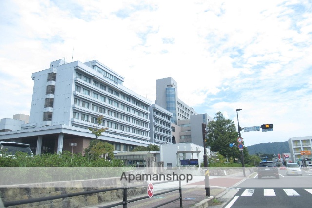 大学・短大　島根大学（大学・短大）まで1000m