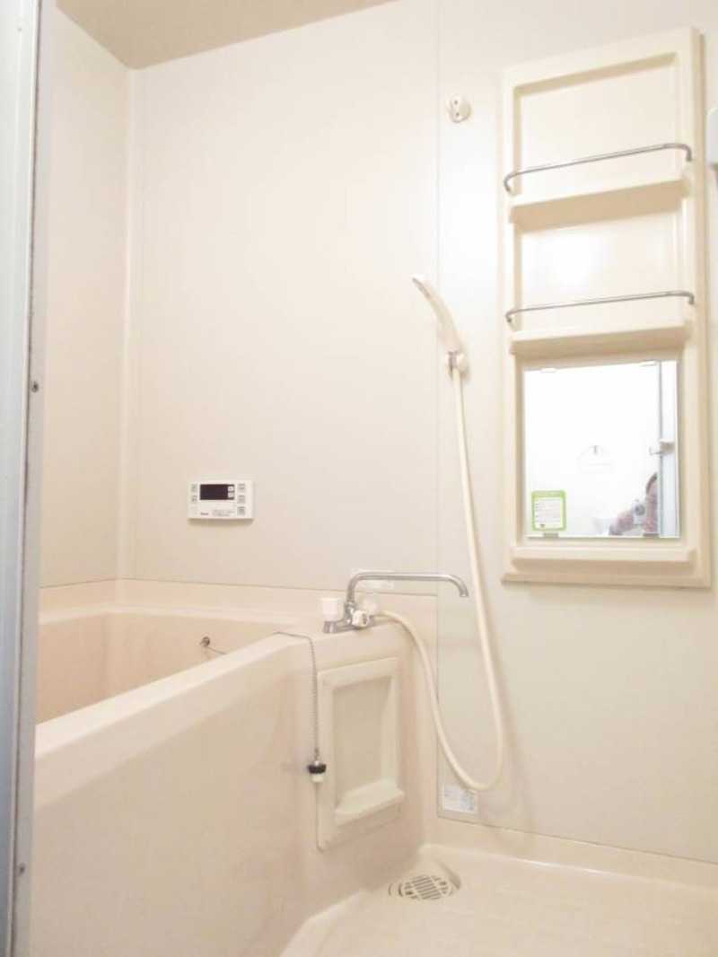 バス・シャワールーム　※現況優先