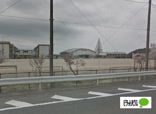 高校・高専　滋賀県立日野高校（高校・高専）まで2078m