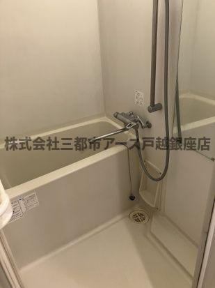 バス・シャワールーム　ユーレジデンス西大井