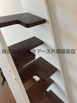 その他　ユーレジデンス西大井