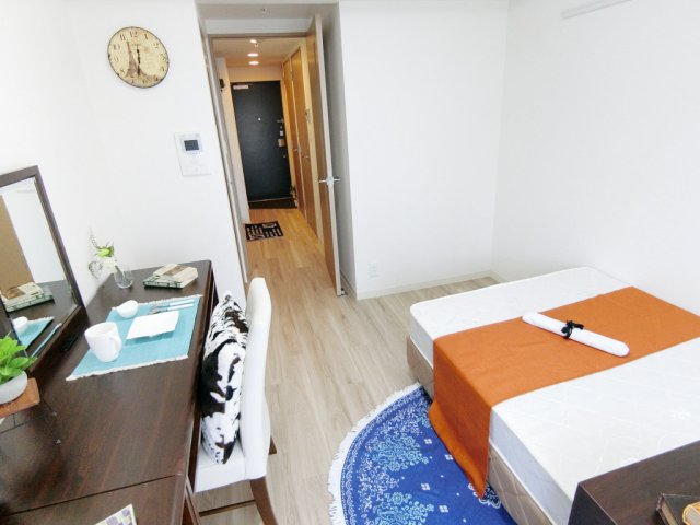 その他部屋・スペース　中はこのようになっています