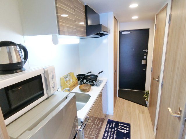 その他部屋・スペース　明るい室内です