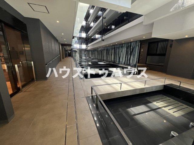 ロビー